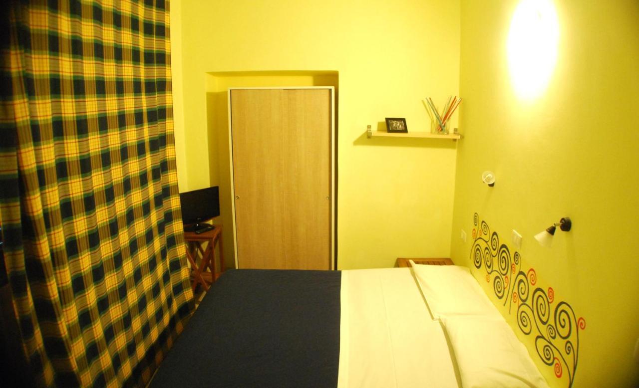 Albergoteatro La Spezia Extérieur photo