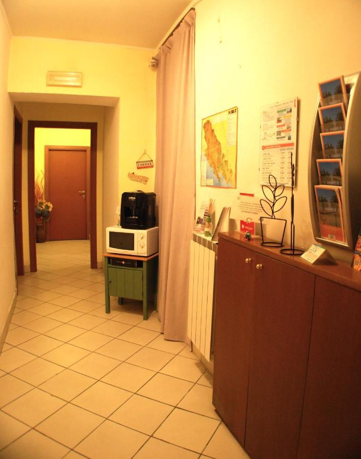 Albergoteatro La Spezia Extérieur photo
