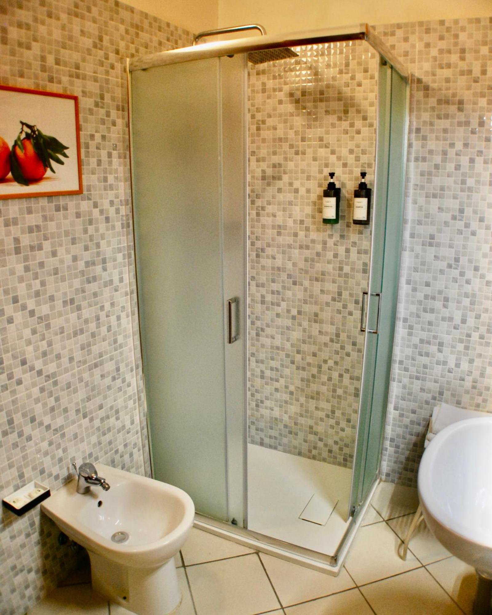 Albergoteatro La Spezia Extérieur photo