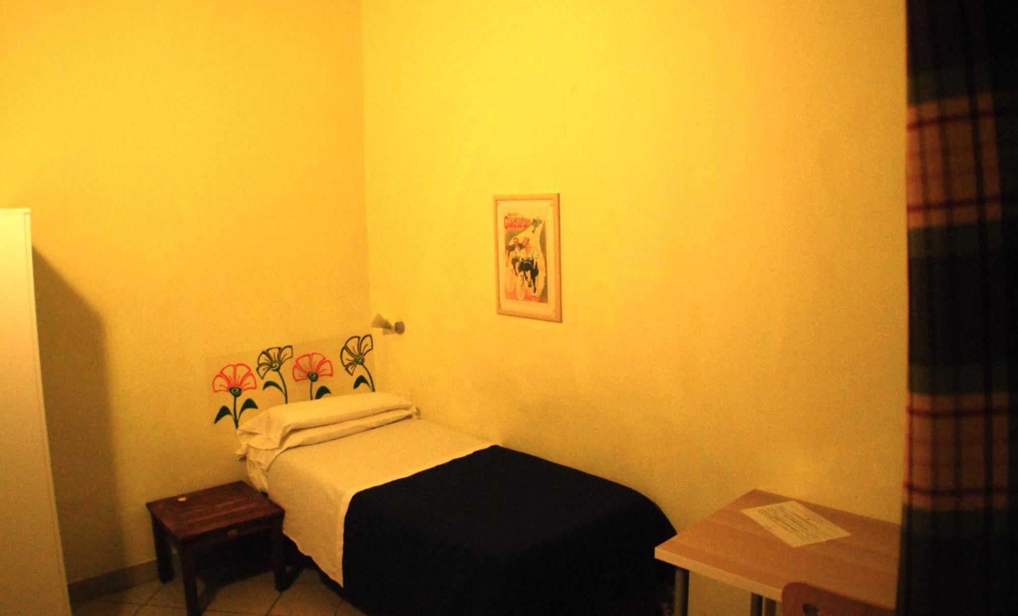 Albergoteatro La Spezia Extérieur photo