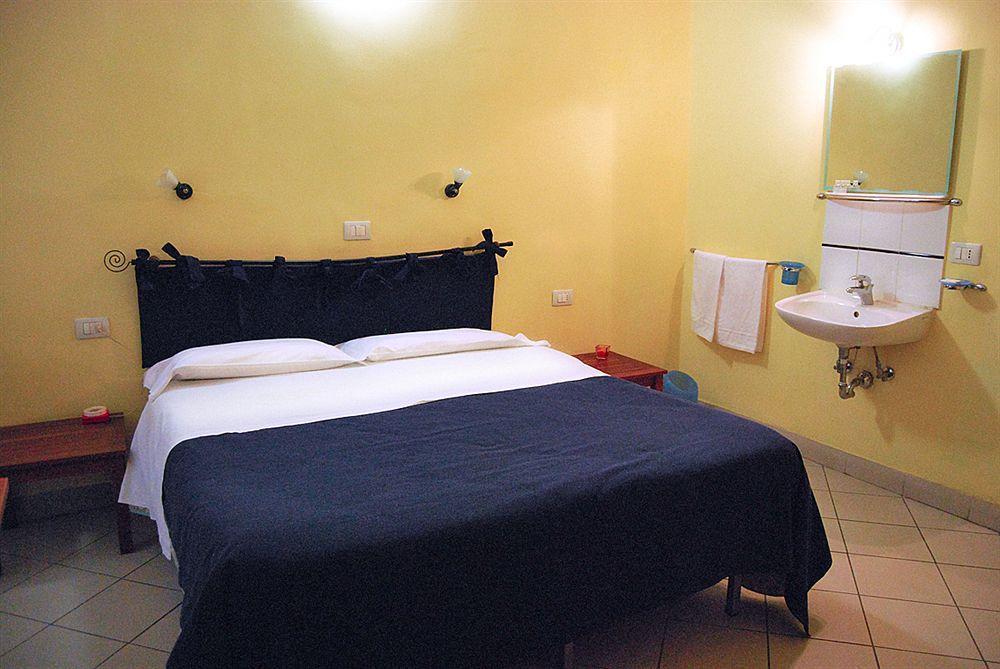 Albergoteatro La Spezia Extérieur photo