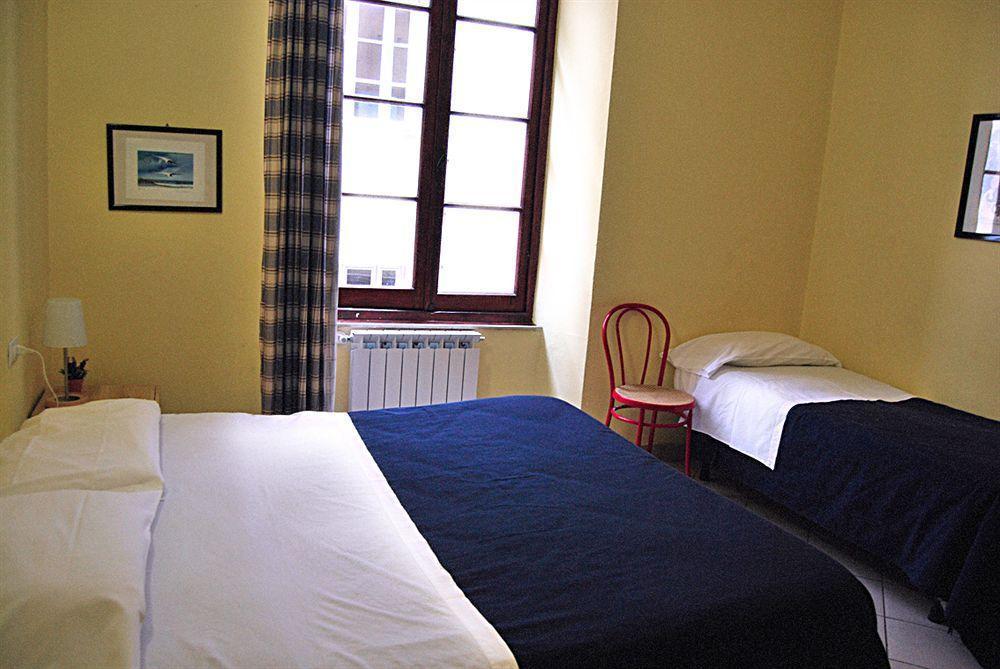 Albergoteatro La Spezia Extérieur photo