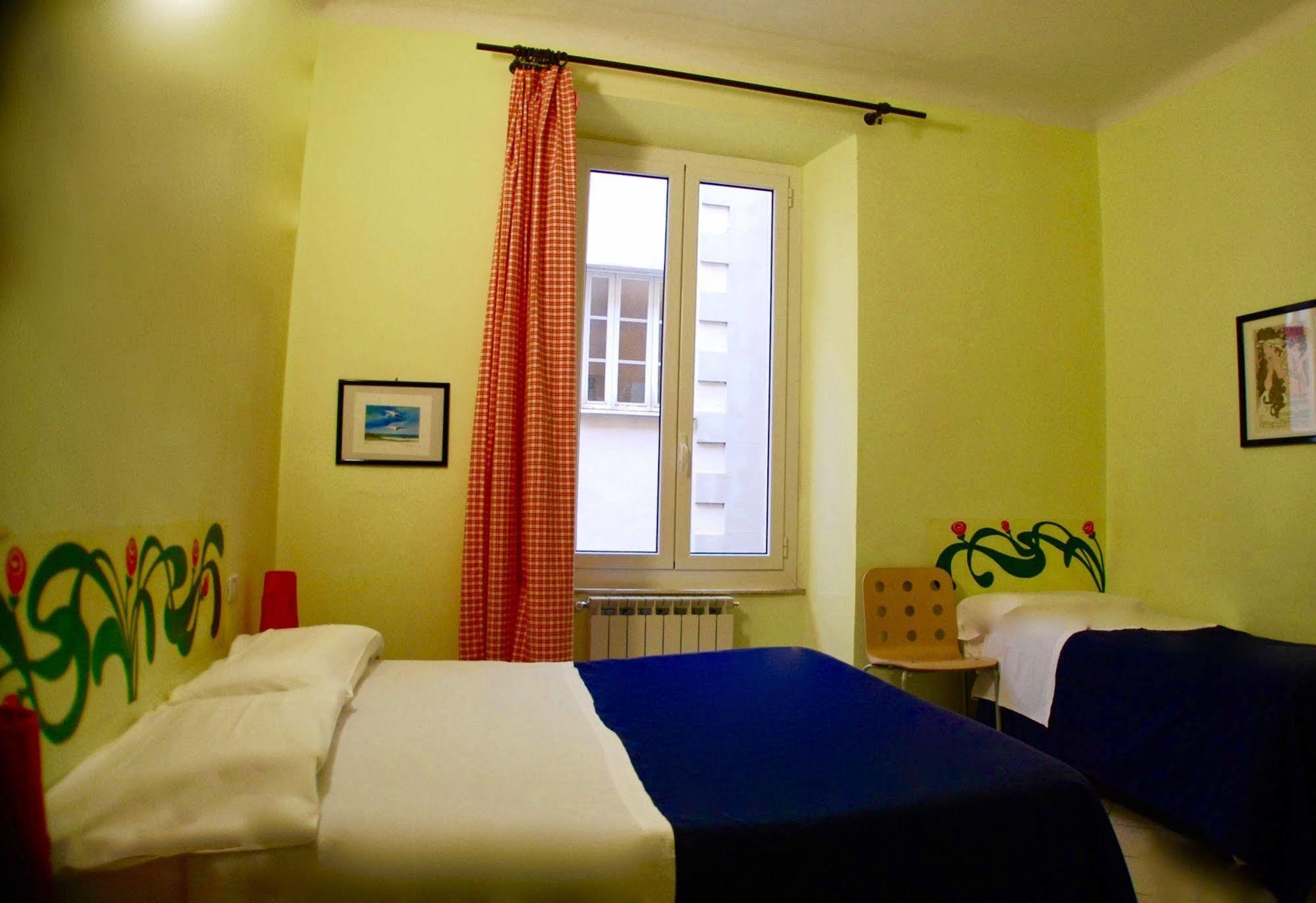 Albergoteatro La Spezia Extérieur photo