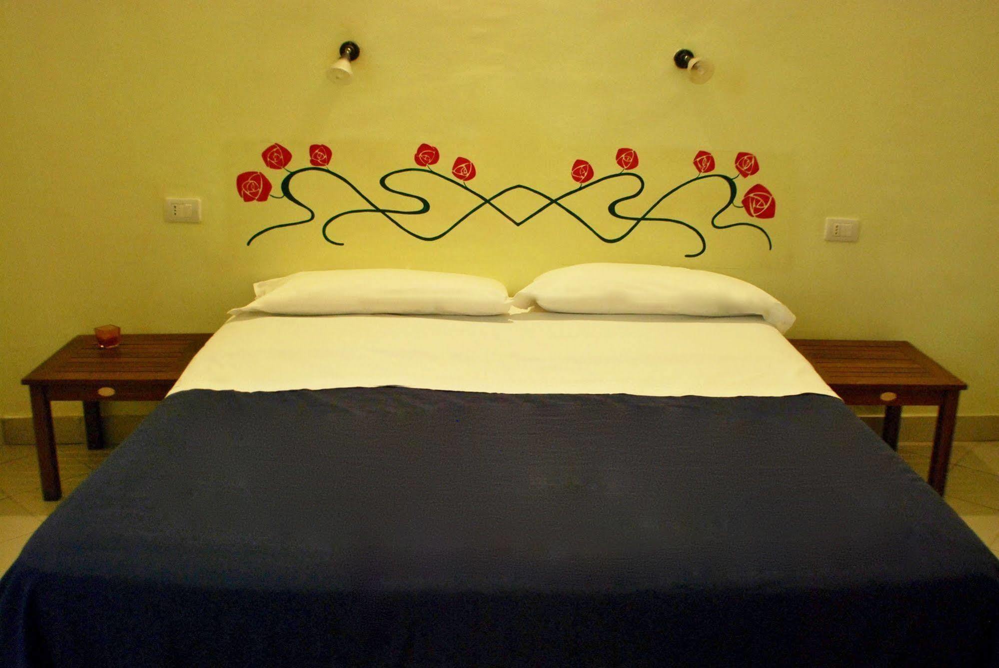 Albergoteatro La Spezia Extérieur photo