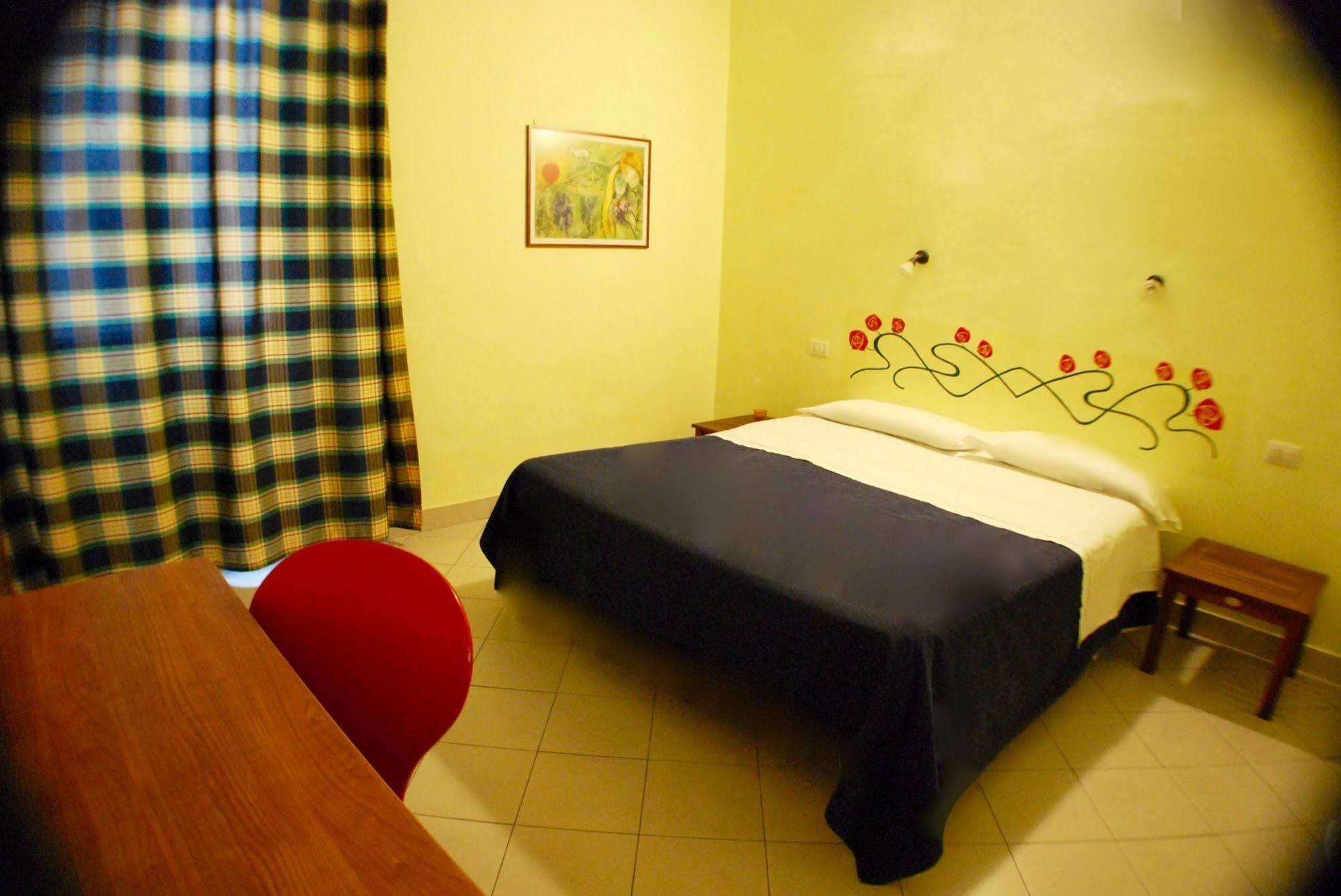 Albergoteatro La Spezia Extérieur photo