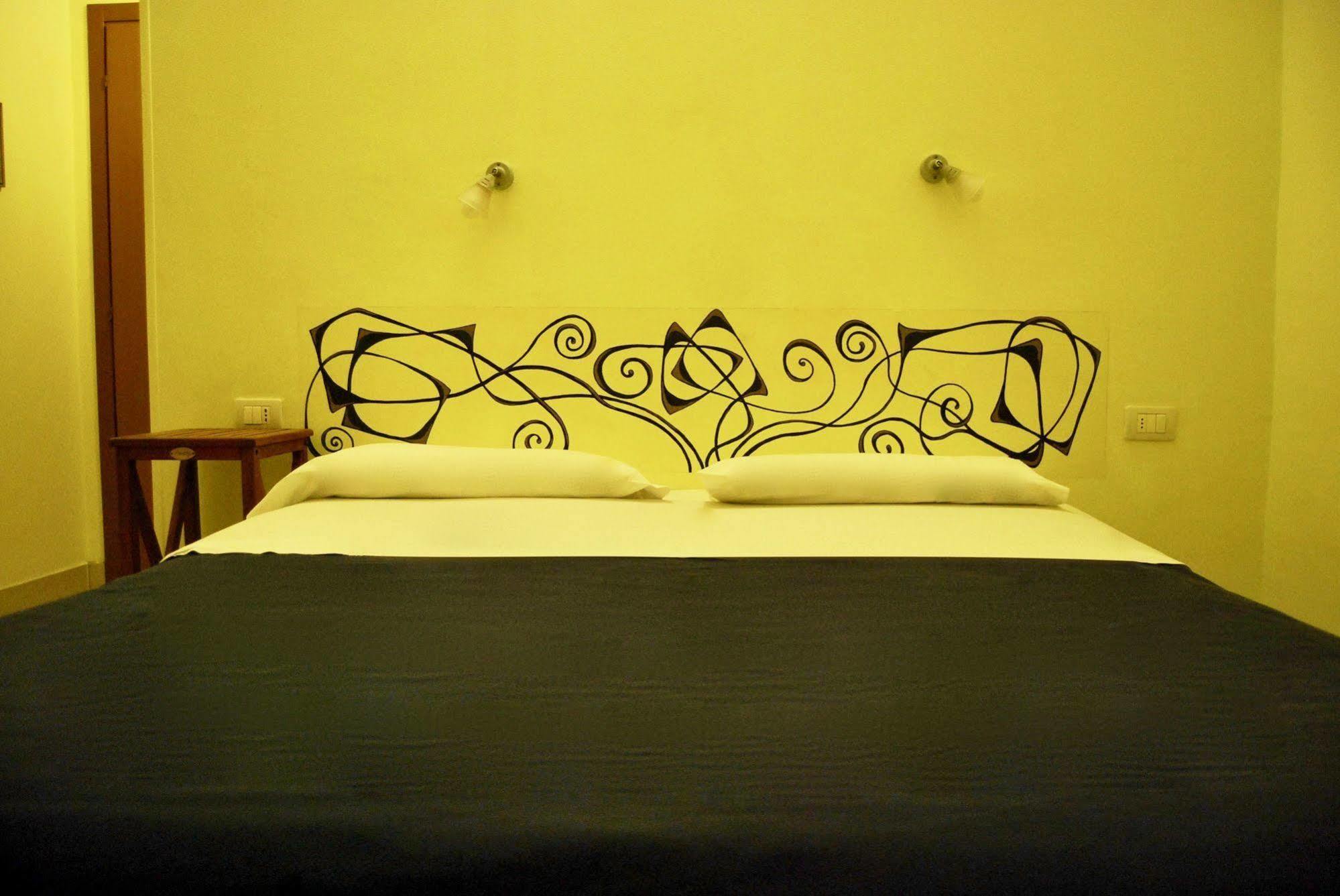 Albergoteatro La Spezia Extérieur photo